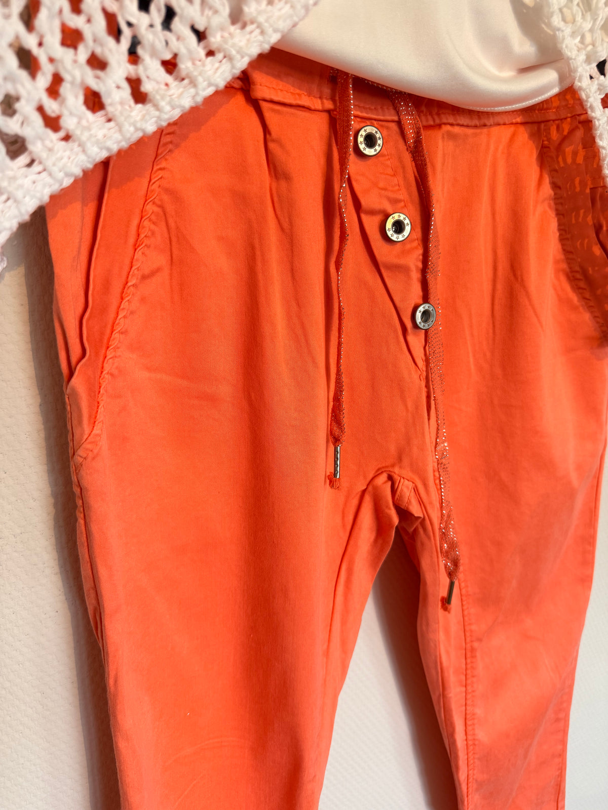 Hose „Comfort Style“