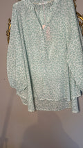 Leo Bluse – leicht feminin und ein echter Hingucker