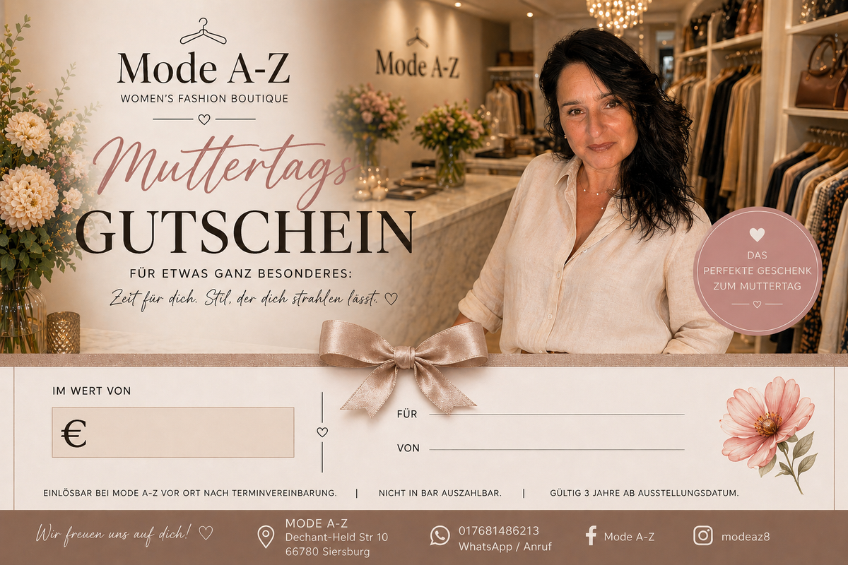 Gutscheine