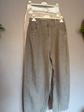 Leinenhose Ibiza in Einheitsgröße 36 – 44￼