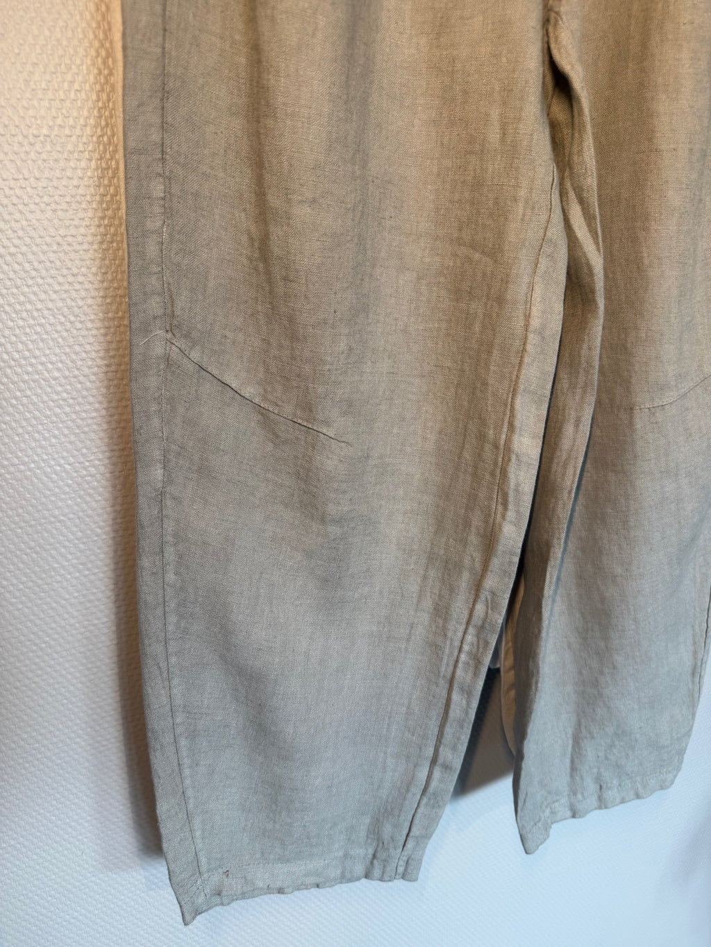 Leinenhose Ibiza in Einheitsgröße 36 – 44￼